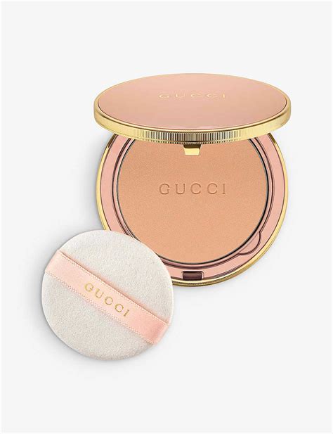 gucci poudre de beauté matte compact powder 10g|Poudre De Beauté Mat Naturel Beauty Setting Powder .